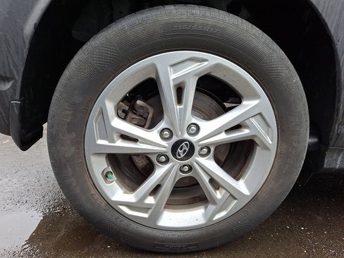 Used 2023 Hyundai Kona SEL image 6