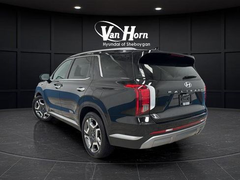Used 2024 Hyundai Palisade SEL image 5
