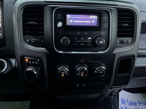 Used 2018 RAM 1500 Tradesman w/ Popular Equipment Group RWD image 21