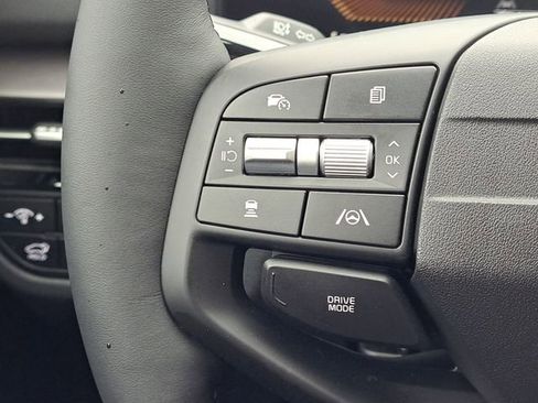 New 2026 Kia Sportage EX image 9