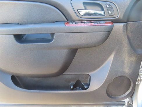 Used 2010 Chevrolet Silverado 3500 LTZ w/ LTZ Plus Package image 13