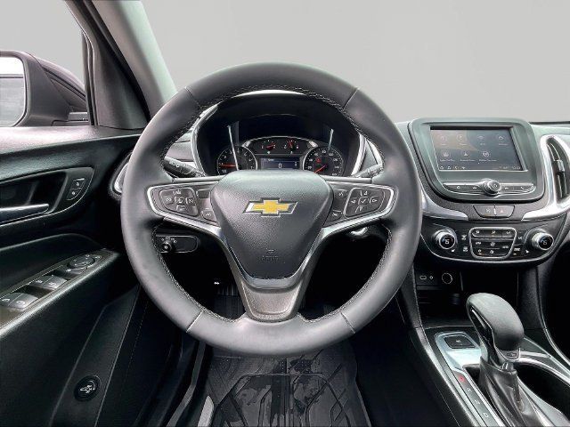 Used 2024 Chevrolet Equinox LT AWD/4WD image 17