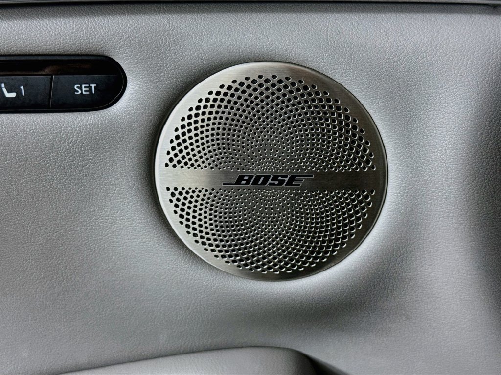 Certified 2025 INFINITI QX50 Luxe AWD/4WD image 25