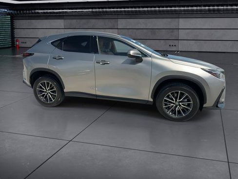 Certified 2024 Lexus NX 250 FWD image 9