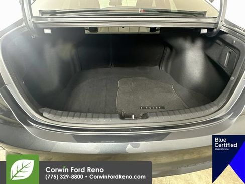 Used 2024 Kia Forte LXS w/ LXS Technology Package FWD image 26