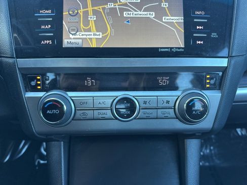 Used 2016 Subaru Legacy 3.6R Limited image 42