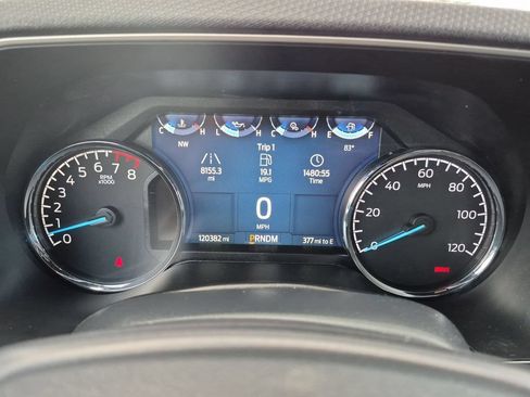 Used 2023 Ford F150 XLT w/ Equipment Group 302A High AWD/4WD image 16