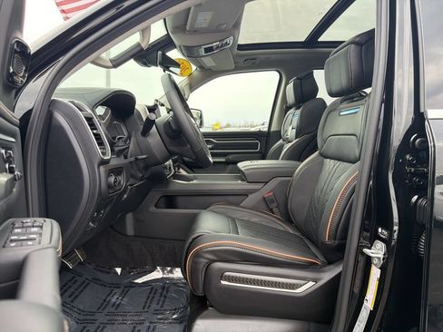 New 2026 RAM 1500 Tungsten w/ Bed Utility Group AWD/4WD image 20