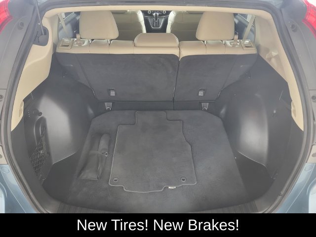 Used 2016 Honda CR-V Touring image 16