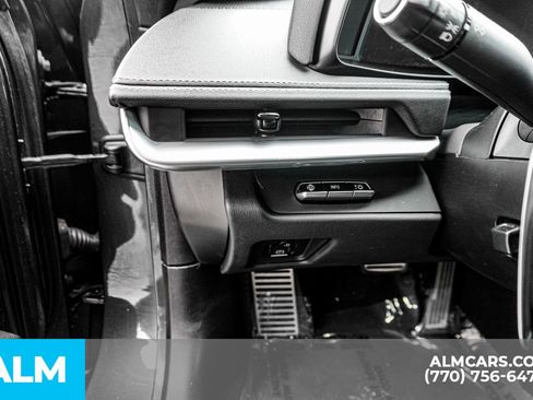 Used 2021 Chevrolet Corvette Stingray Preferred Conv w/ 2LT image 25