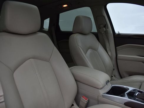 Used 2015 Cadillac SRX Premium AWD/4WD image 31