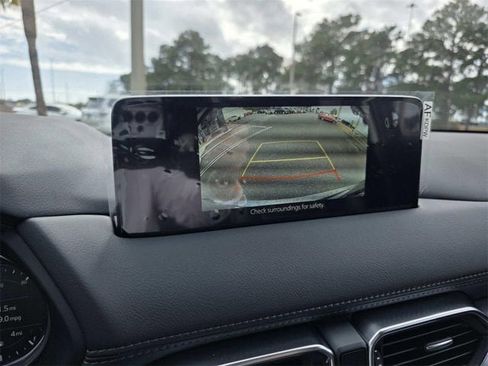 New 2025 MAZDA CX-5 AWD 2.5 S w/ Preferred Package image 15