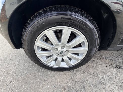 Used 2013 Land Rover LR4 HSE image 39