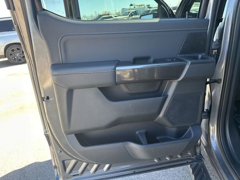 Used 2023 Ford F150 XLT w/ Equipment Group 302A High image 34