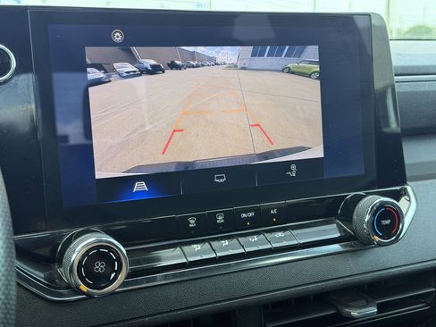 Used 2023 Chevrolet Colorado W/T w/ Advanced Trailering Package RWD image 20