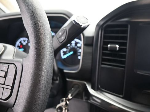 Used 2023 Ford F150 XL w/ STX Appearance Package AWD/4WD image 22