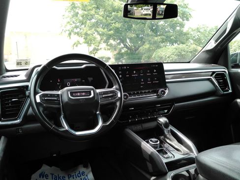 Certified 2023 GMC Canyon Elevation w/ Convenience Package AWD/4WD image 9