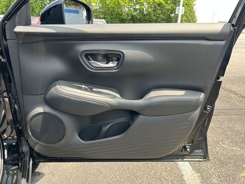 Used 2026 Honda HR-V LX image 24