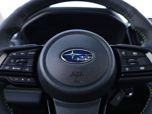 New 2026 Subaru Ascent Bronze Edition image 13