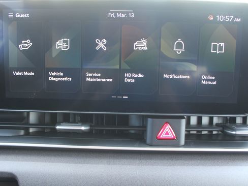 New 2026 Kia Carnival EX image 50