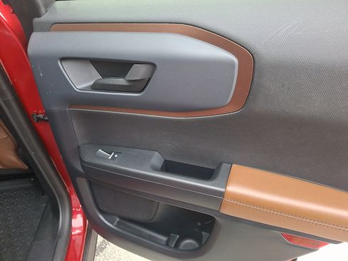 Used 2021 Ford Bronco Sport Outer Banks image 14