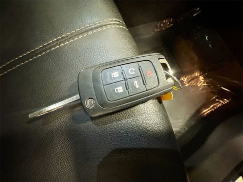 Used 2019 Chevrolet Impala Premier image 40