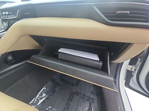 Used 2021 Acura TLX w/ Technology Package image 17