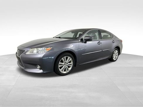Used 2013 Lexus ES 350 w/ Premium Pkg image 2
