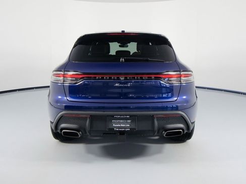 New 2026 Porsche Macan image 9