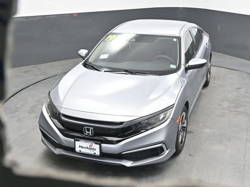 Used 2019 Honda Civic LX image 32