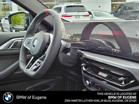 New 2026 BMW 440i xDrive Coupe w/ Premium Package image 12