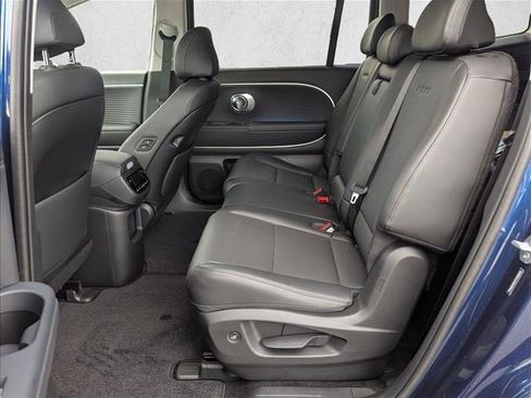 New 2026 Hyundai Ioniq 9 SEL AWD/4WD image 15
