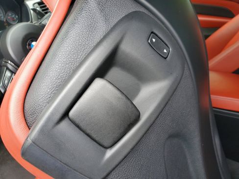Used 2015 BMW M4 Coupe RWD image 83