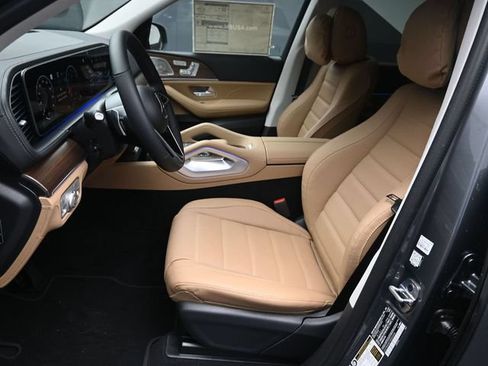 New 2026 Mercedes-Benz GLE 350 4MATIC image 18