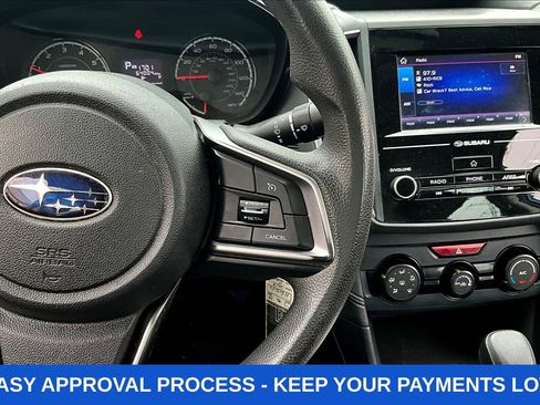 Used 2019 Subaru Impreza 2.0i AWD/4WD image 13