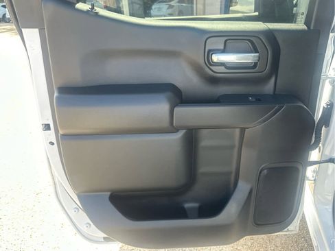 Used 2023 Chevrolet Silverado 1500 W/T w/ WT Value Package image 42