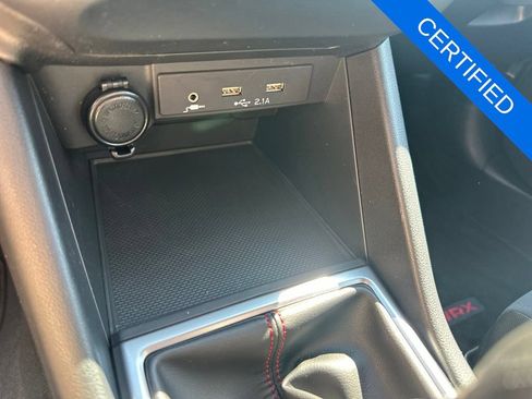 Certified 2023 Subaru WRX AWD/4WD image 15