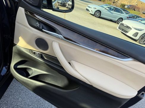 Used 2018 BMW X5 xDrive35i image 31