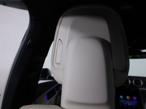 Certified 2026 Mercedes-Benz C 300 4MATIC Sedan image 37