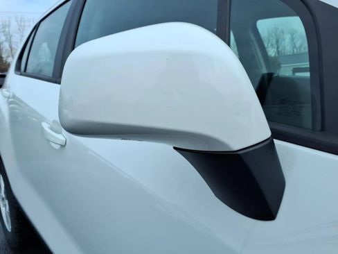 Used 2017 Chevrolet Trax LS image 10