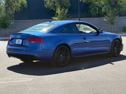 Used 2016 Audi A5 2.0T Premium Plus AWD/4WD image 6