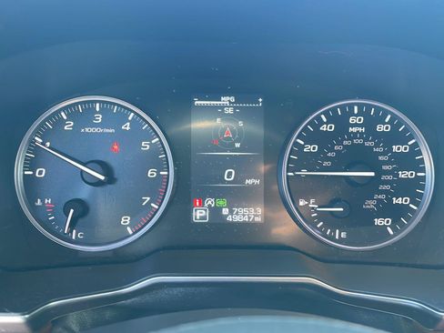 Used 2023 Subaru Outback Touring AWD/4WD image 20