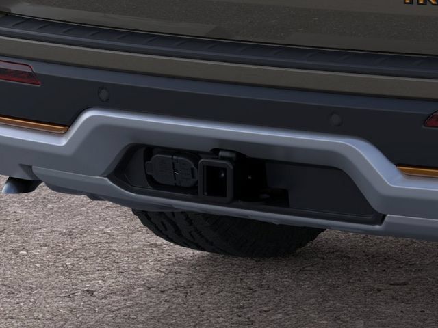 New 2026 Ford Explorer Tremor w/ Tremor Ultimate Package AWD/4WD image 23