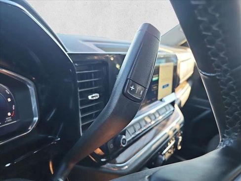 Certified 2025 Chevrolet Silverado 1500 LT image 12