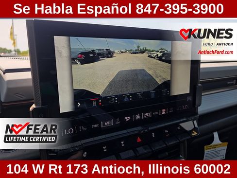 Used 2022 GMC Hummer EV Edition 1 w/ LPO, Illumination Package AWD/4WD image 49