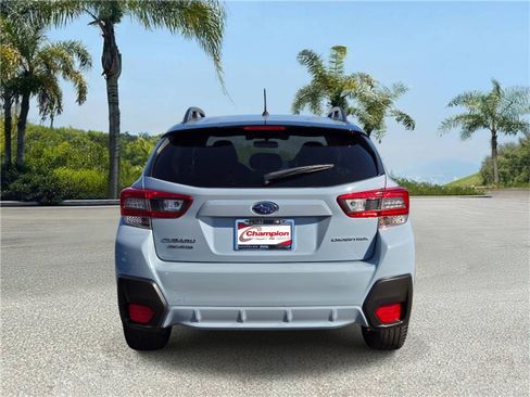 Used 2023 Subaru Crosstrek 2.0i AWD/4WD image 5