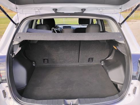 Used 2023 Mitsubishi Outlander Sport AWD image 9