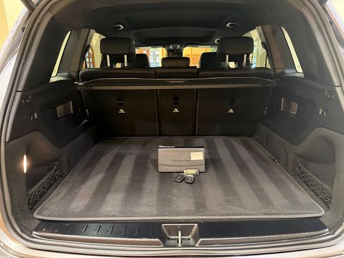 Certified 2026 Mercedes-Benz GLB 250 image 28