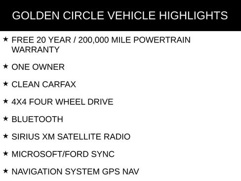 Used 2024 Ford Bronco Sport Big Bend w/ Convenience Package image 2