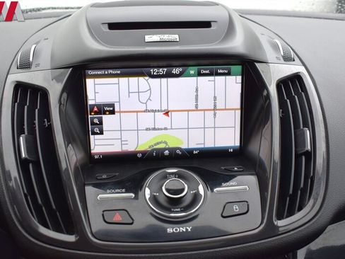 Used 2013 Ford Escape Titanium w/ Parking Technology Pkg AWD/4WD image 17